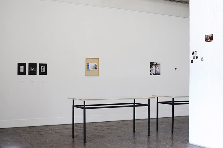 iris janke fotografie photography galerie im turm berlin nothing escapes agfa project